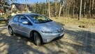 Honda Civic 2008 r 1.4 Klima Elektryka PDC Alumy Nowe Opony Zarejestrowana - 4