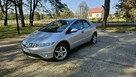 Honda Civic 2008 r 1.4 Klima Elektryka PDC Alumy Nowe Opony Zarejestrowana - 8