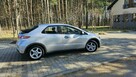 Honda Civic 2008 r 1.4 Klima Elektryka PDC Alumy Nowe Opony Zarejestrowana - 9