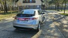 Honda Civic 2008 r 1.4 Klima Elektryka PDC Alumy Nowe Opony Zarejestrowana - 14