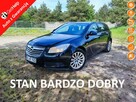 Opel Insignia 2.0 CDTI*EDITION*Climatronic*Pełna Elektryka*Serwis*Dobry Stan*ZOBACZ! - 1