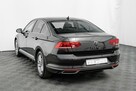 Volkswagen Passat GD140VG # 2.0 TDI Elegance DSG, Navi, Bluetooth, LED Salon PL, VAT 23% - 4