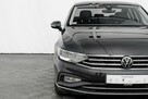 Volkswagen Passat GD140VG # 2.0 TDI Elegance DSG, Navi, Bluetooth, LED Salon PL, VAT 23% - 8