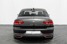 Volkswagen Passat GD140VG # 2.0 TDI Elegance DSG, Navi, Bluetooth, LED Salon PL, VAT 23% - 9