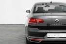 Volkswagen Passat GD140VG # 2.0 TDI Elegance DSG, Navi, Bluetooth, LED Salon PL, VAT 23% - 10