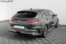 Kia Pro_cee'd 1.5 T-GDI 160KM GT-Line Podgrz.f i kier K.cofania LED Salon PL VAT 23% - 5