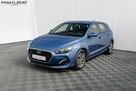 Hyundai i30 1.6 D GET! DCT K.cofania Ekran dotykowy Bluetooth Salon PL VAT 23% - 2