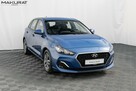 Hyundai i30 1.6 D GET! DCT K.cofania Ekran dotykowy Bluetooth Salon PL VAT 23% - 3