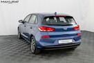 Hyundai i30 1.6 D GET! DCT K.cofania Ekran dotykowy Bluetooth Salon PL VAT 23% - 4