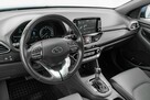 Hyundai i30 1.6 D GET! DCT K.cofania Ekran dotykowy Bluetooth Salon PL VAT 23% - 6