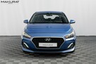 Hyundai i30 1.6 D GET! DCT K.cofania Ekran dotykowy Bluetooth Salon PL VAT 23% - 7