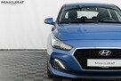 Hyundai i30 1.6 D GET! DCT K.cofania Ekran dotykowy Bluetooth Salon PL VAT 23% - 8