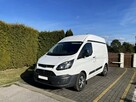 Ford Transit Custom 2,2 TDCI 125KM H2L2 Klima Navi - 1