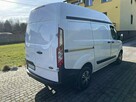 Ford Transit Custom 2,2 TDCI 125KM H2L2 Klima Navi - 3