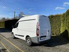 Ford Transit Custom 2,2 TDCI 125KM H2L2 Klima Navi - 4