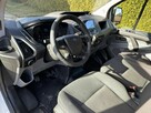 Ford Transit Custom 2,2 TDCI 125KM H2L2 Klima Navi - 11