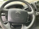 Citroen Jumper 2.0 165 KM*2019*170 tys km*Wywrotka*Klimatyzacja*3t na haku - 13