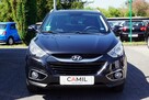 Hyundai ix35 2,0CRDi 136KM, Pełnosprawny, Zarejestrowany, Ubezpieczony, Gwarancja - 2