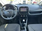 Renault Clio 0.9 Zarejestrowany Klima Navi Kolor Wyświetlacz Isofix Bose StanBDB - 13