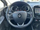 Renault Clio 0.9 Zarejestrowany Klima Navi Kolor Wyświetlacz Isofix Bose StanBDB - 15