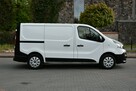 Renault Trafic 1.6dCi 121KM 2018r. Klima TEMPOMAT czujniki bluetooth 78tkm Polecam - 7