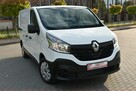 Renault Trafic 1.6dCi 121KM 2018r. Klima TEMPOMAT czujniki bluetooth 78tkm Polecam - 8