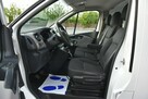 Renault Trafic 1.6dCi 121KM 2018r. Klima TEMPOMAT czujniki bluetooth 78tkm Polecam - 12