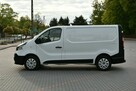 Renault Trafic 1.6dCi 121KM 2018r. Klima TEMPOMAT czujniki bluetooth 78tkm Polecam - 14