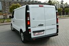 Renault Trafic 1.6dCi 121KM 2018r. Klima TEMPOMAT czujniki bluetooth 78tkm Polecam - 16