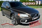 Volvo XC 70 2,0D  Navi,Skóry,Klimatr 2 str.Asystent Pasa Ruchu,BLIS,Full - 1