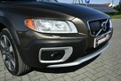 Volvo XC 70 2,0D  Navi,Skóry,Klimatr 2 str.Asystent Pasa Ruchu,BLIS,Full - 5