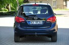 Opel Meriva 1,4 Turbo Benz 120KM Alufelgi Kliamtronik 1 Wł. Serwis z DE !! - 9