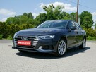 Audi A4 FL 2.0TDI 35 163KM mHEV Limousine [Eu6] Kraj 2-gi Wł -Gwarancja Fabr - 1