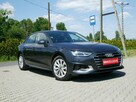 Audi A4 FL 2.0TDI 35 163KM mHEV Limousine [Eu6] Kraj 2-gi Wł -Gwarancja Fabr - 8