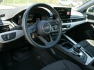 Audi A4 FL 2.0TDI 35 163KM mHEV Limousine [Eu6] Kraj 2-gi Wł -Gwarancja Fabr - 12