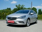 Opel Astra V 1.6CDTI 136KM [Eu6] Enjoy Sports Tourer Kombi -Krajowa +Opony zima - 1