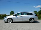 Opel Astra V 1.6CDTI 136KM [Eu6] Enjoy Sports Tourer Kombi -Krajowa +Opony zima - 2