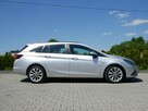 Opel Astra V 1.6CDTI 136KM [Eu6] Enjoy Sports Tourer Kombi -Krajowa +Opony zima - 7