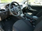 Opel Astra V 1.6CDTI 136KM [Eu6] Enjoy Sports Tourer Kombi -Krajowa +Opony zima - 10