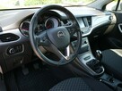 Opel Astra V 1.6CDTI 136KM [Eu6] Enjoy Sports Tourer Kombi -Krajowa +Opony zima - 11