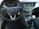 Opel Astra V 1.6CDTI 136KM [Eu6] Enjoy Sports Tourer Kombi -Krajowa +Opony zima - 16