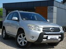 Toyota RAV-4 2.2D4D Polski Salon!!! - 2