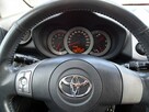 Toyota RAV-4 2.2D4D Polski Salon!!! - 9