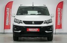 Peugeot RIFTER 1,5 / 130 KM / LONG / 5 os. / NAVI / Tempomat / Salon PL / ASO / FV23% - 2