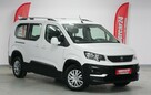 Peugeot RIFTER 1,5 / 130 KM / LONG / 5 os. / NAVI / Tempomat / Salon PL / ASO / FV23% - 3