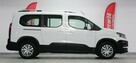 Peugeot RIFTER 1,5 / 130 KM / LONG / 5 os. / NAVI / Tempomat / Salon PL / ASO / FV23% - 4