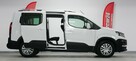 Peugeot RIFTER 1,5 / 130 KM / LONG / 5 os. / NAVI / Tempomat / Salon PL / ASO / FV23% - 5