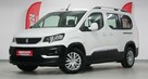 Peugeot RIFTER 1,5 / 130 KM / LONG / 5 os. / NAVI / Tempomat / Salon PL / ASO / FV23% - 6