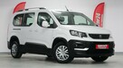 Peugeot RIFTER 1,5 / 130 KM / LONG / 5 os. / NAVI / Tempomat / Salon PL / ASO / FV23% - 7