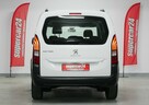 Peugeot RIFTER 1,5 / 130 KM / LONG / 5 os. / NAVI / Tempomat / Salon PL / ASO / FV23% - 9